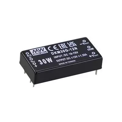DKM30G-12N Image