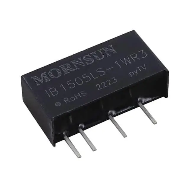 IB1505LS-1WR3 Image