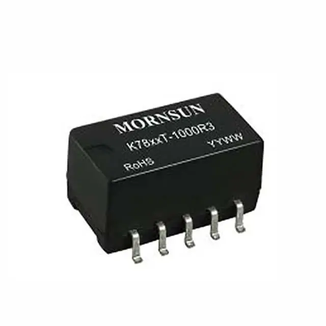 K7815T-500R3-TR Image