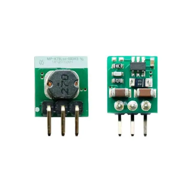 K78L03-500R3 Image