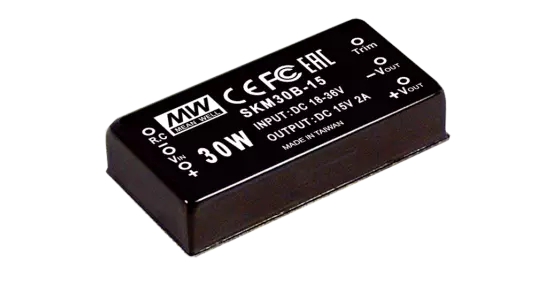 SKM30F-15N Image