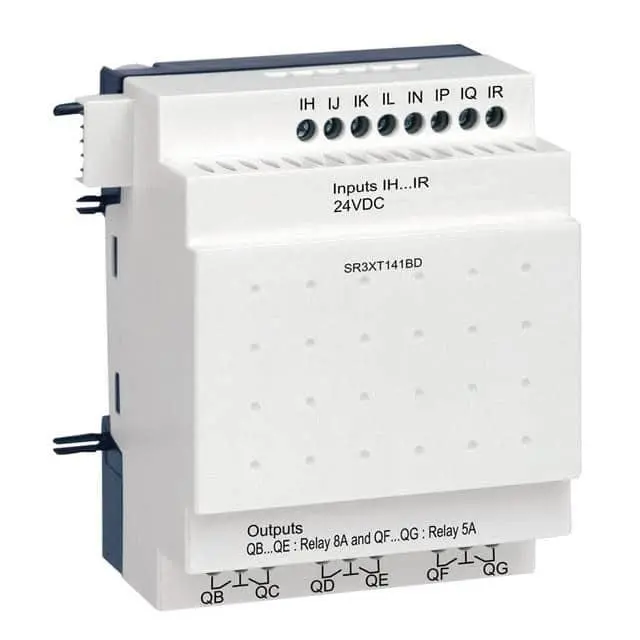 SR3XT141BD Image